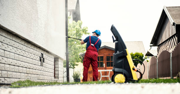 Best Machinery and Equipment Cleaning  in Gold River, CA